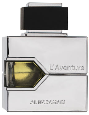 Al Haramain L`Aventure Eau de Parfum 200 ml