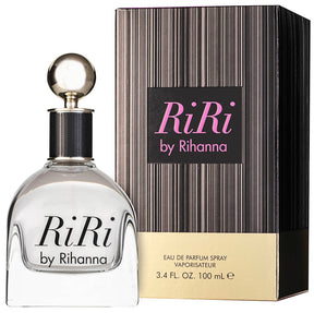 Rihanna RiRi Eau de Parfum 100 ml