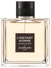 Guerlain L`Instant de Guerlain pour Homme Eau de Toilette 100 ml