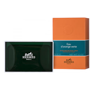 Hermès Eau d`Orange Verte Seife 150