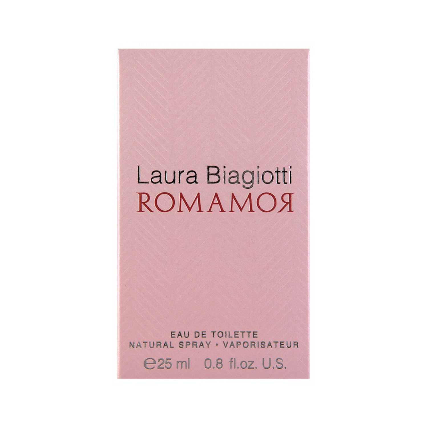 Laura Biagiotti Romamor Eau de Toilette 25 ml
