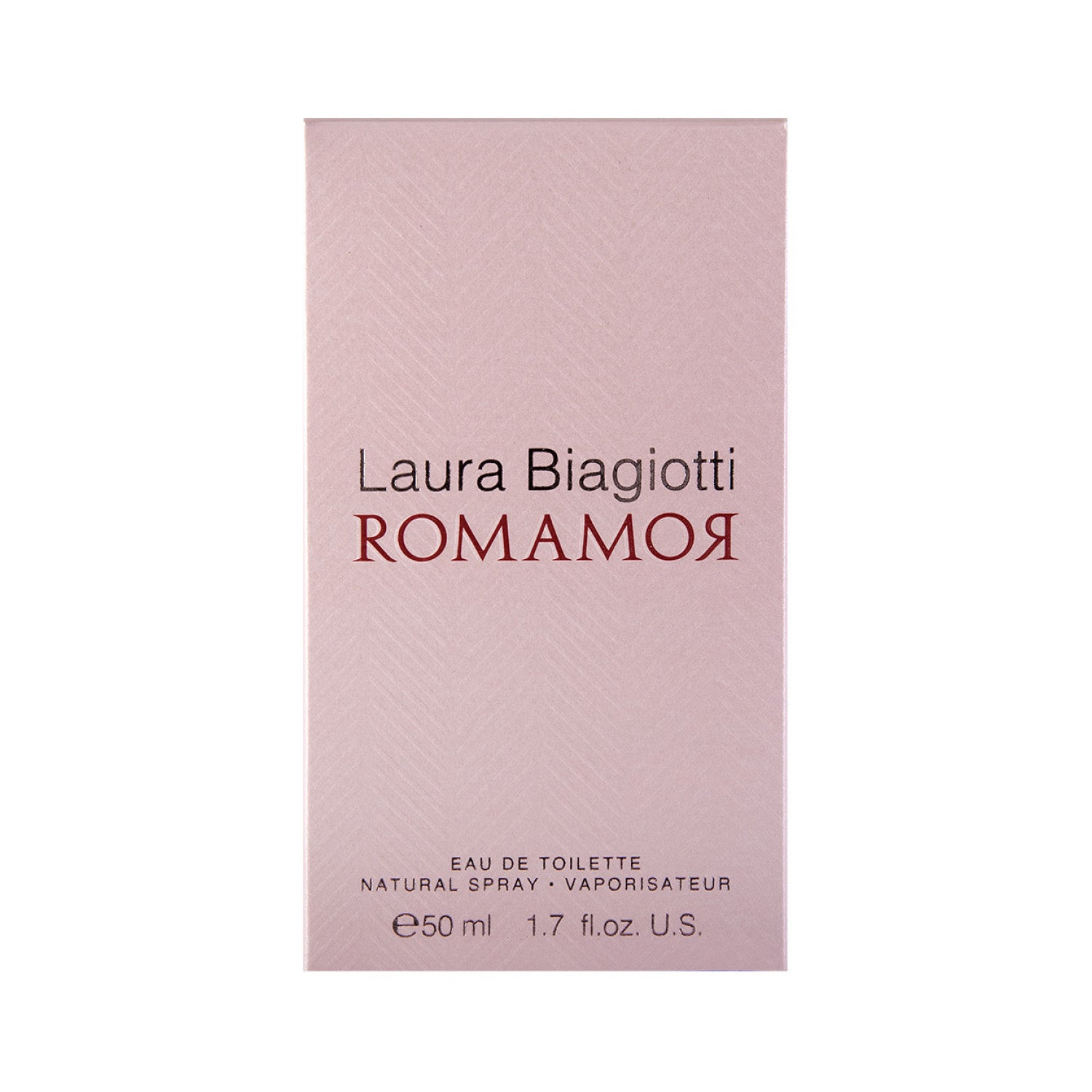 Laura Biagiotti Romamor Eau de Toilette 50 ml