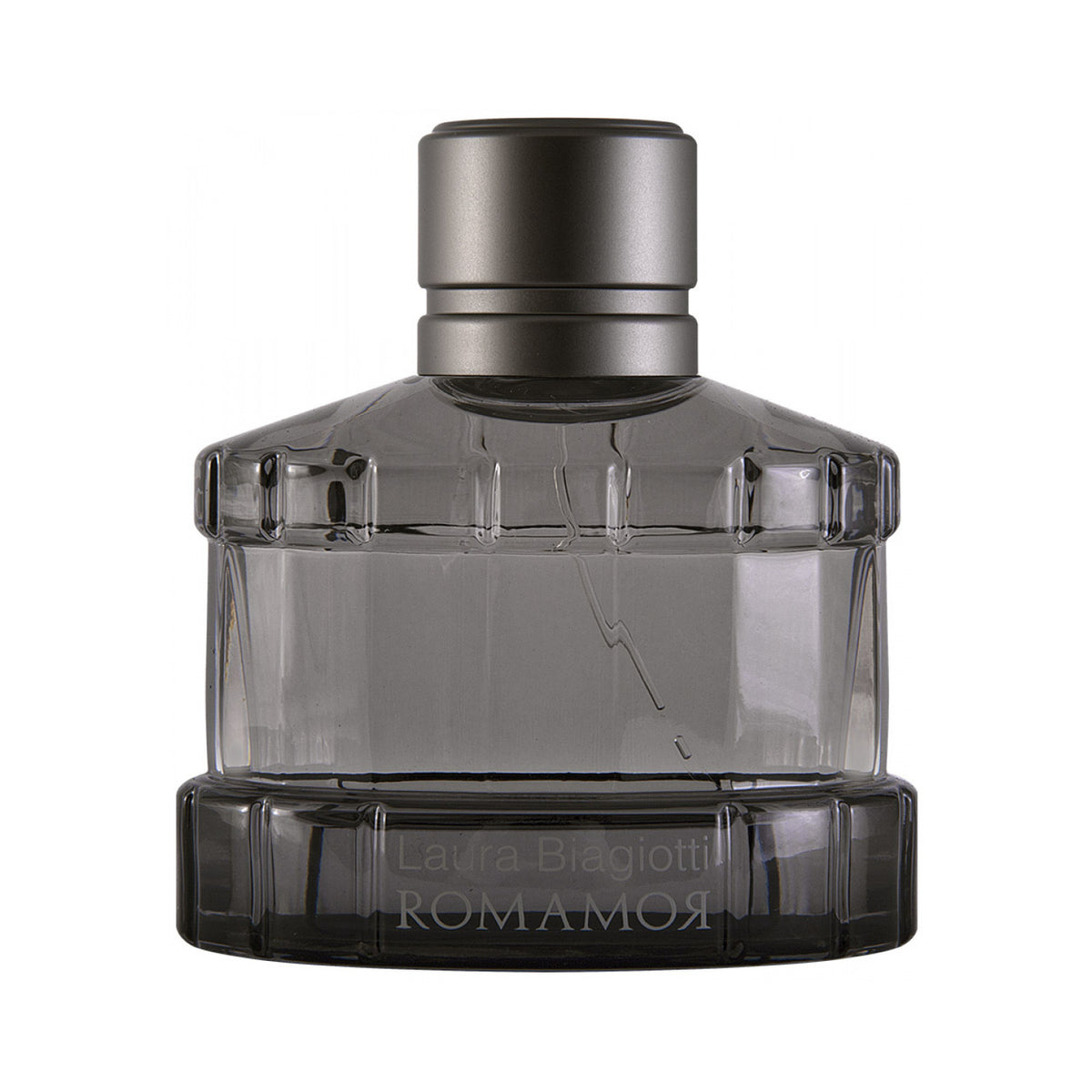 Laura Biagiotti Romamor Uomo Eau de Toilette 75 ml