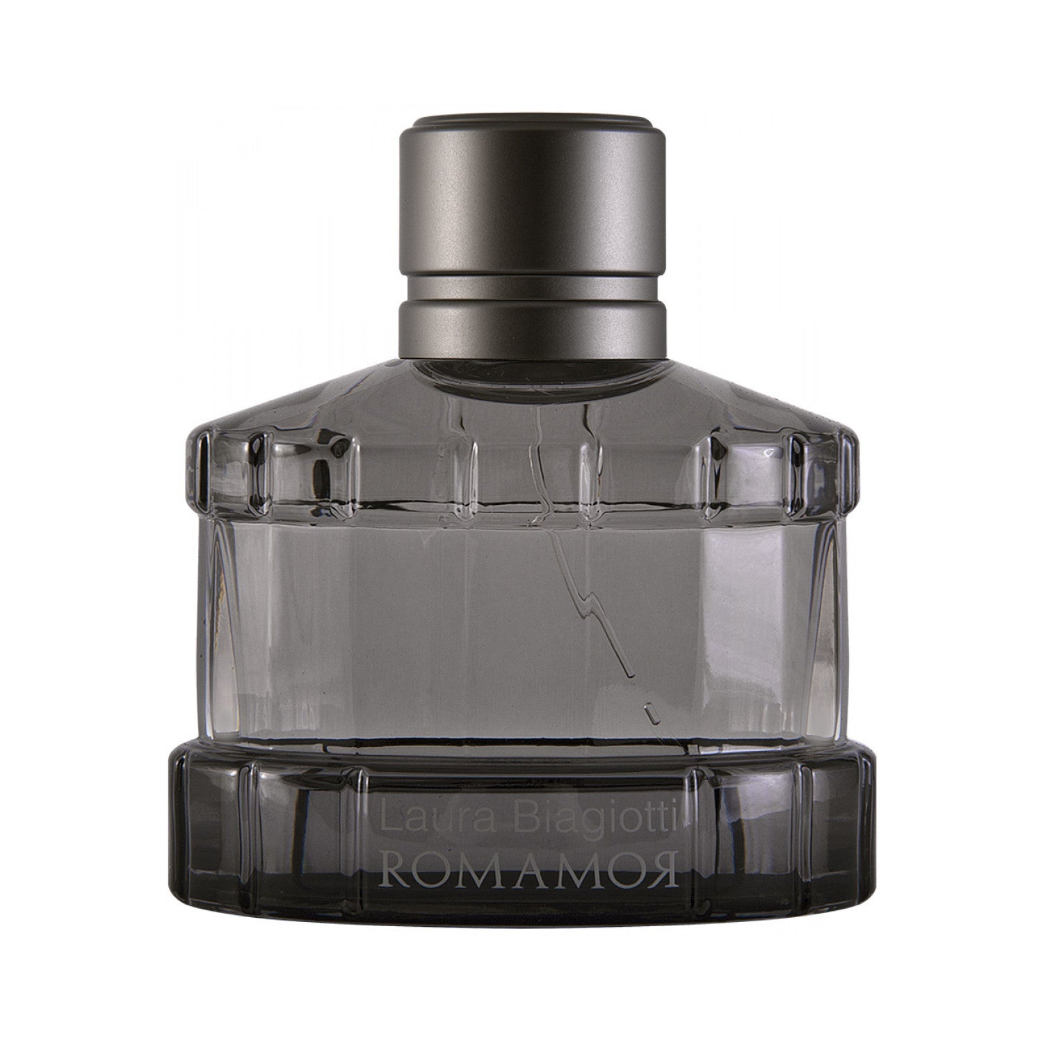 Laura Biagiotti Romamor Uomo Eau de Toilette 75 ml