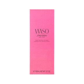 Shiseido Waso Purifying Peel Off Mask 100 ml