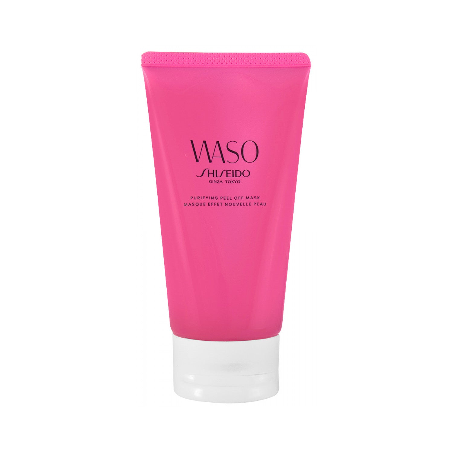Shiseido Waso Purifying Peel Off Mask 100 ml