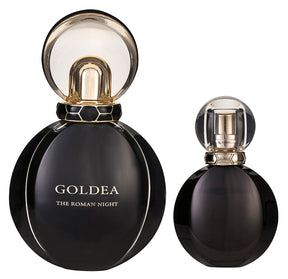 Bvlgari Goldea The Roman Night EDP Geschenkset EDP 50 ml + EDP 15 ml