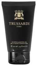 Trussardi Uomo Duschgel