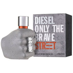 Diesel Only The Brave Street Eau de Toilette 50 ml