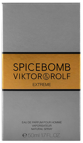 Viktor & Rolf Spicebomb Extreme Eau de Parfum 50 ml