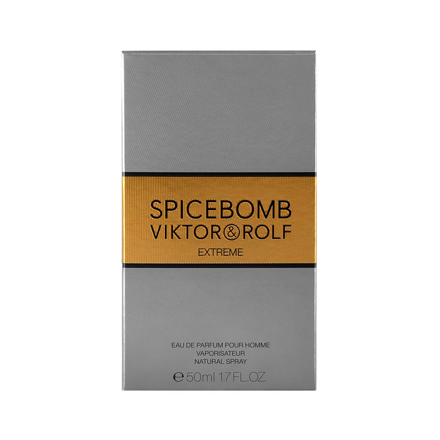 Viktor & Rolf Spicebomb Extreme Eau de Parfum 50 ml
