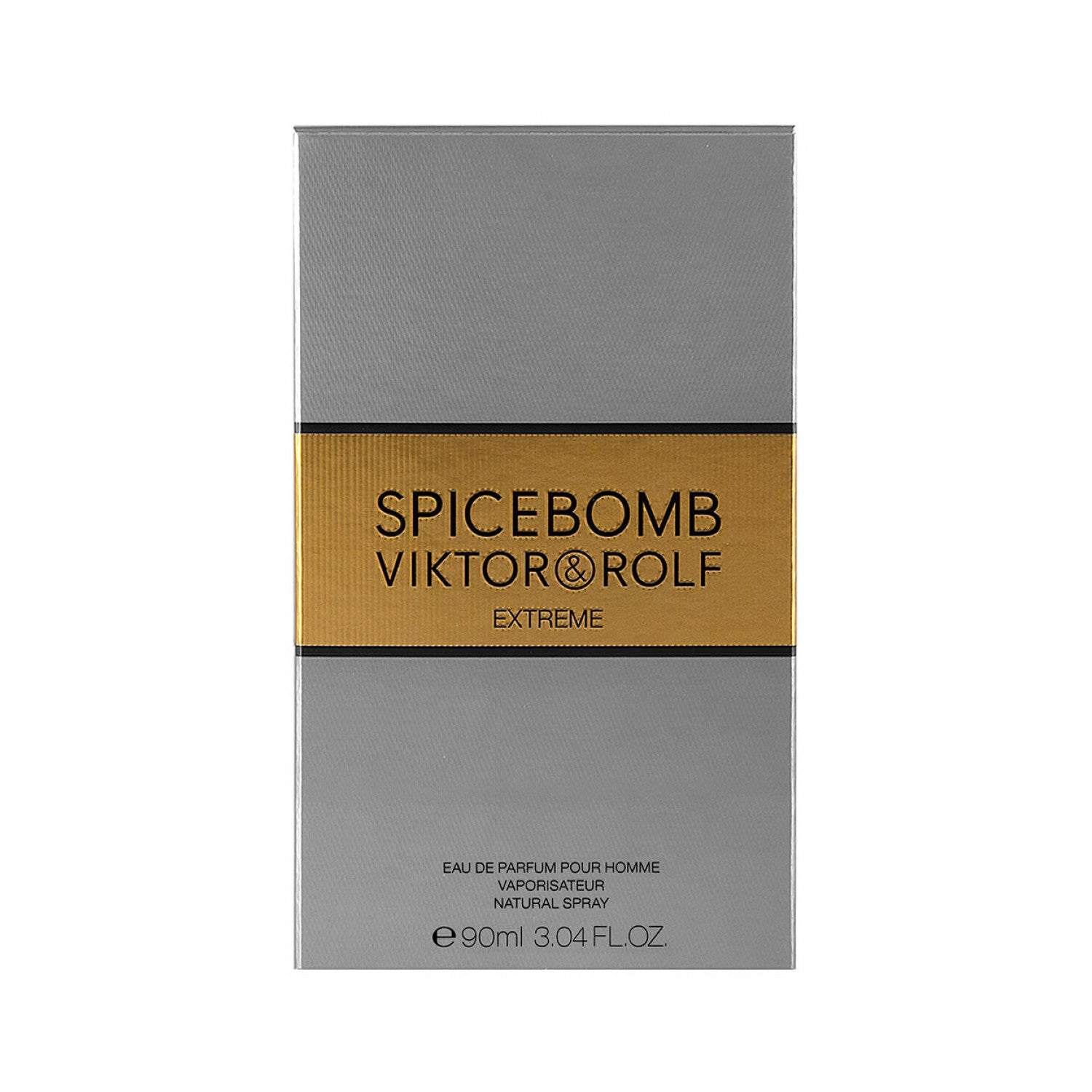 Viktor & Rolf Spicebomb Extreme Eau de Parfum 90 ml