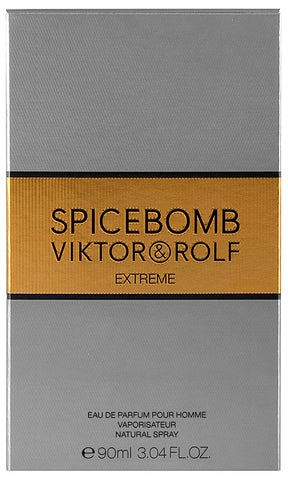 Viktor & Rolf Spicebomb Extreme Eau de Parfum 90 ml