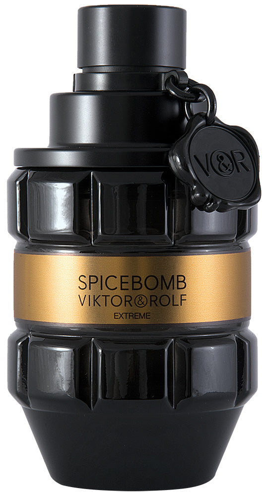 Viktor & Rolf Spicebomb Extreme – Parfümproben