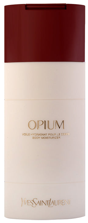 Yves Saint Laurent Opium Kör­per­lo­tion 200 ml