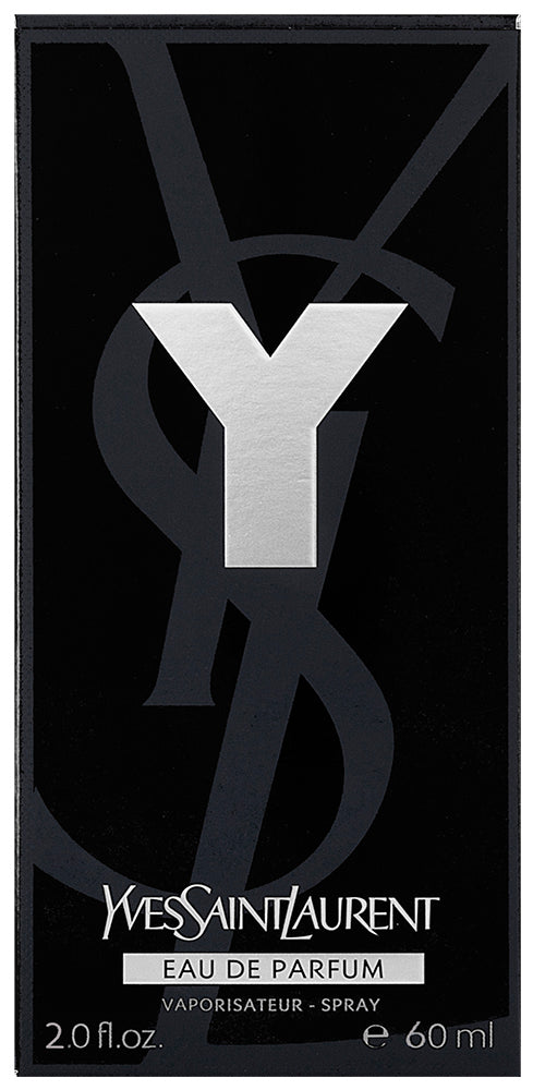 Yves Saint Laurent Y Eau de Parfum