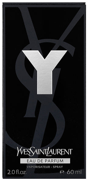 Yves Saint Laurent Y Eau de Parfum 60 ml