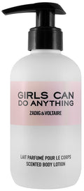 Zadig & Voltaire Girls Can Do Anything Kör­per­lo­tion