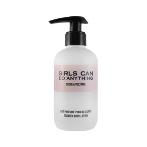 Zadig & Voltaire Girls Can Do Anything Kör­per­lo­tion 200 ml