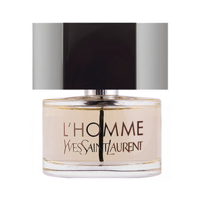 Yves Saint Laurent L`Homme Eau de Toilette 40 ml