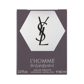 Yves Saint Laurent L`Homme Eau de Toilette 60 ml