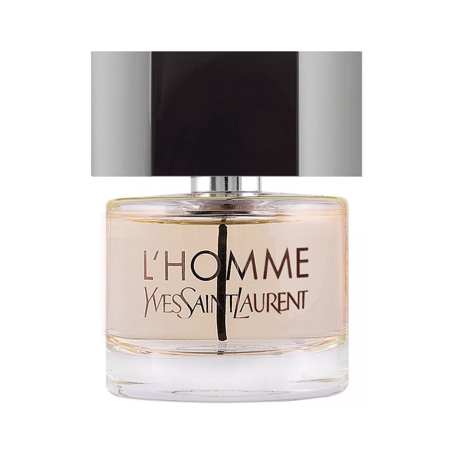 Yves Saint Laurent L`Homme Eau de Toilette Set 60 ml + 50 ml Duschgel