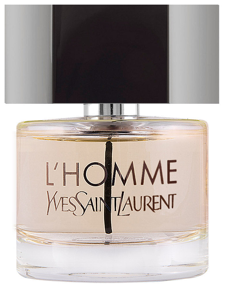 Yves Saint Laurent L`Homme Eau de Toilette 60 ml