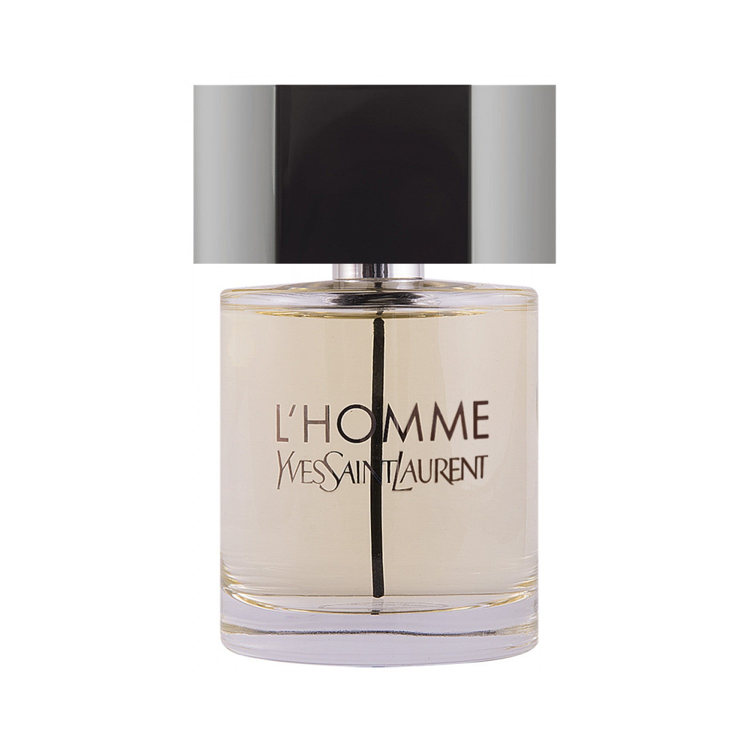 Yves Saint Laurent L`Homme Eau de Toilette Set 100 ml + 50 ml Duschgel + 75 ml Deodorant Stick