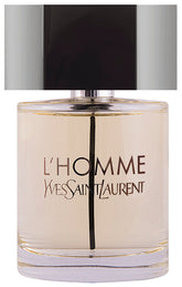 Yves Saint Laurent L`Homme Eau de Toilette 100 ml