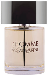 Yves Saint Laurent L`Homme Eau de Toilette Set 100 ml + 50 ml Duschgel + 75 ml Deodorant Stick