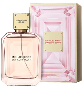 Michael Kors Sparkling Blush Eau de Parfum 100 ml