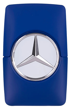 Mercedes-Benz Man Blue Eau de Toilette 100 ml