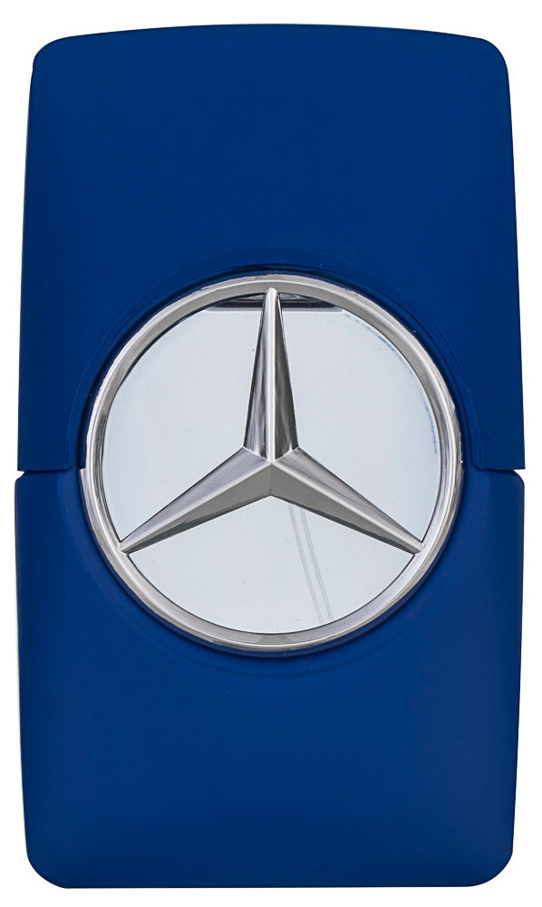 Mercedes-Benz Man Blue Eau de Toilette 50 ml