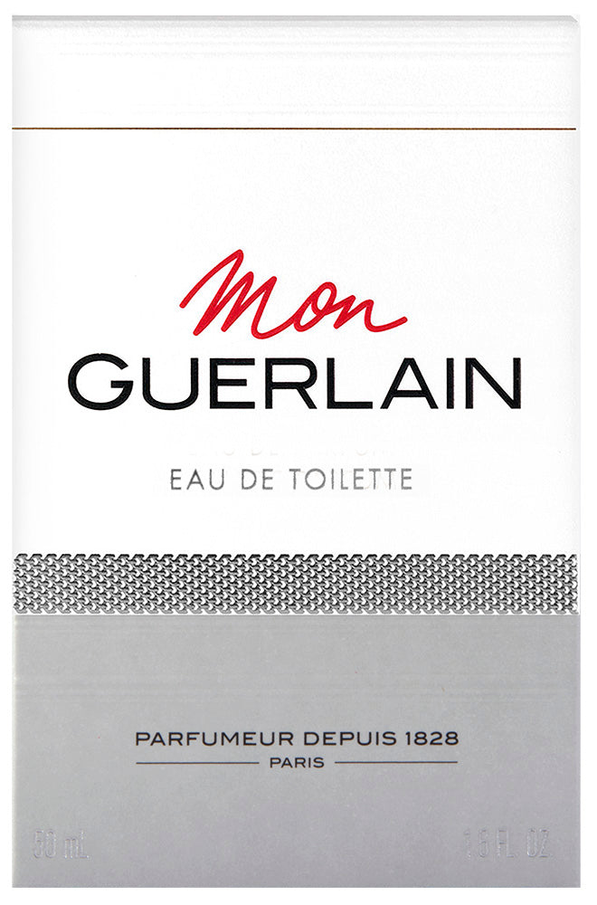 Guerlain Mon Guerlain Eau de Toilette 50 ml