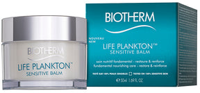 Biotherm Life Plankton Sensitive Gesichtsbalsam 50 ml