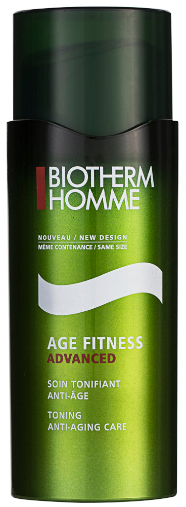 Biotherm Homme Age Fitness Advanced Gesichtscreme 50 ml