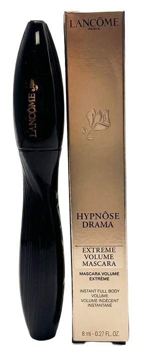 Lancôme Hypnôse Drama Mascara 8 ml / 01 Excessive Black