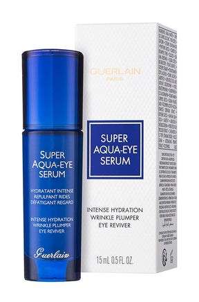 Guerlain Super Aqua Augenserum 15 ml