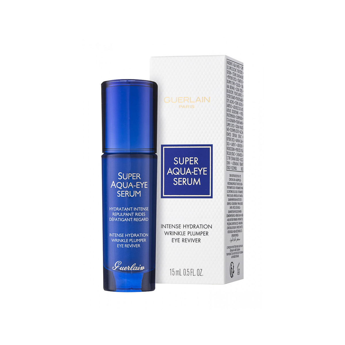Guerlain Super Aqua Augenserum 15 ml