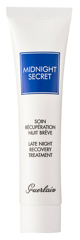 Guerlain Midnight Secret Late Night Recovery Treatment Nachtcreme 15 ml