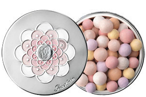 Guerlain Meteorites Puder 25 g / 03 Medium