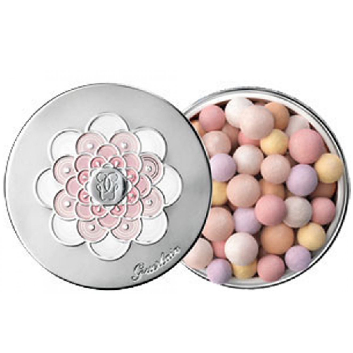 Guerlain Meteorites Puder 25 g / 03 Medium