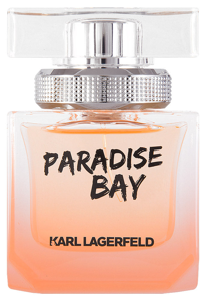 Karl Lagerfeld Paradise Bay Woman Eau de Parfum 45 ml
