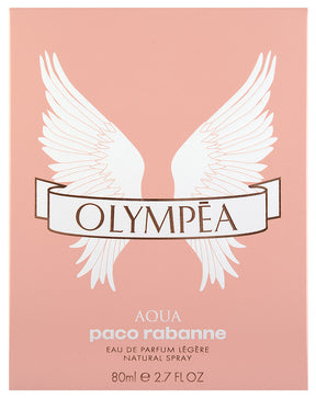 Rabanne Olympéa  Aqua Legere Eau de Parfum 80 ml