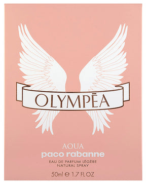 Rabanne Olympéa  Aqua Legere Eau de Parfum 50 ml