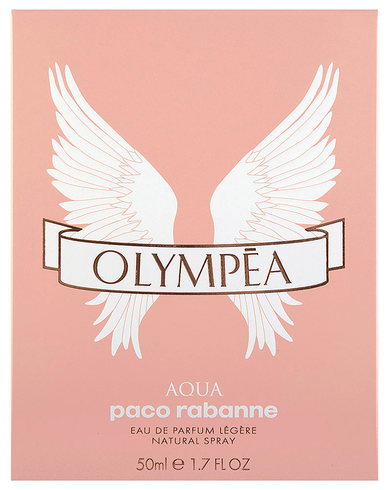 Rabanne Olympéa  Aqua Legere Eau de Parfum 50 ml