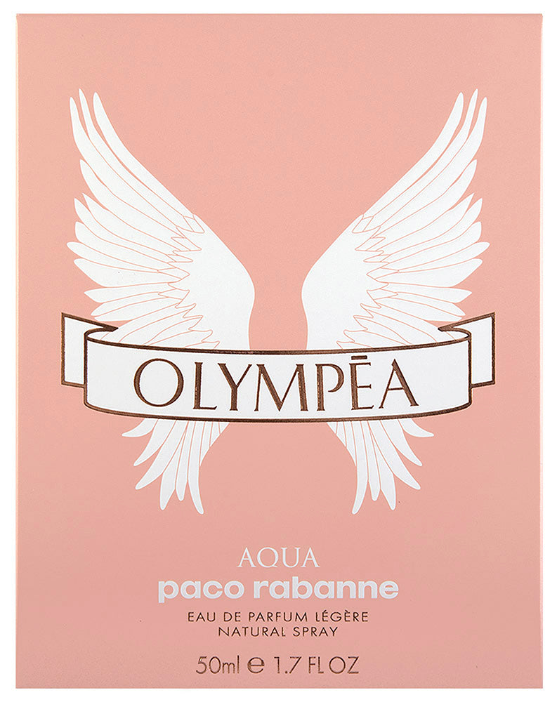 Paco Rabanne Olympéa  Aqua Legere Eau de Parfum 50 ml