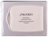 Shiseido Refreshing Cleansing Sheets 30 Stk.