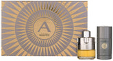 Azzaro Wanted Eau de Toilette EDT 50 ml + 75 ml Deodorant Stick Alcohol Free