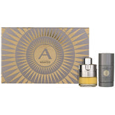 Azzaro Wanted Eau de Toilette EDT 50 ml + 75 ml Deodorant Stick Alcohol Free
